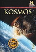 Kosmos 03 (DVD) - Vesmírné kolize - Země pod pabou