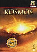 Kosmos 06 (DVD) - Supernovy - Počátek i konec života hvězd