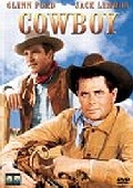 Kovboj [DVD] (Cowboy)