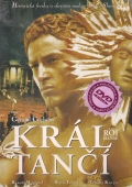 Král tančí (DVD) (Le Roi Danse)
