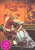 Král a já (DVD) (King And I, the)