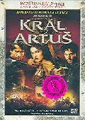 Král Artuš 2x(DVD) (King Arthur) - rozšířená verze - S.E.
