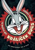 Králíček Bugs - To musíte mít! 2x(DVD) (Essential Bugs Bunny)