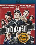 Králiček Jojo [Blu-ray] (Jojo rabbit)