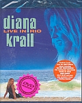 Krall Diana - Live In Rio (Blu-ray)