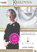 Královna (DVD) - FilmX (Queen)