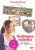 Královna ročníku (DVD) (Sydney White)