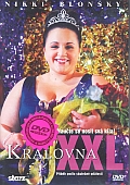 Královna XXL (DVD) (Queen Sized)