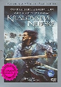 Království nebeské 2x(DVD) - sběratelská edice (Kingdom of Heaven)