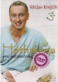 Hathajoga pro začátečníky - Václav Krejčík [DVD] (vyprodané)
