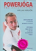 Krejčík Václav - Powerjóga pro začátečníky [DVD]