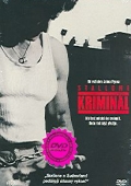 Kriminál (DVD) (Lock Up) - původní vydání Bonton