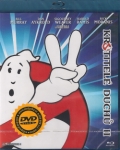 Krotitelé duchů 2 (Blu-ray) (speciální edice 30. výročí) - Mastered in 4K