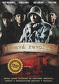 Krvavá revoluce (DVD) (December Heat)