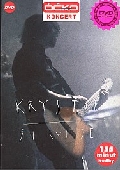 Kryštof - Ži(V)je (DVD)