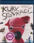 Kuky se vrací (Blu-ray) - vyprodané