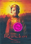 Kundun (DVD) - původní vydání HCE