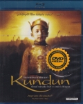 Kundun (Blu-ray) - vyprodané