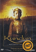 Kundun (DVD) - reedice 2012