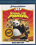 Kung Fu Panda 1 3D [Blu-ray] (Kung-Fu Panda)