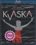 Kvaska (Blu-ray)