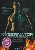 Kybernátor (DVD) (Cyborg Soldier)