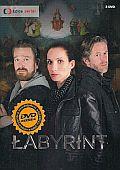 Labyrint 2x(DVD) - 1.série
