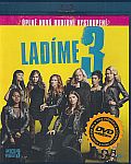 Ladíme 3 (Blu-ray) (Pitch Perfect 3)