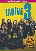 Ladíme 1-3 kolekce 3x(DVD) (Pitch Perfect 1-3)