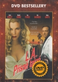 L.A. Přísně tajné (DVD) (L.A. Confidential) - CZ Dabing - DVD bestsellery (vyprodané)