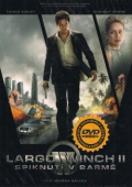 Largo Winch 2: Spiknutí v Barmě (DVD) (Largo Winch 2:Barma Conspiracy)