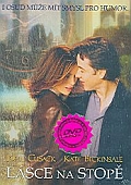 Lásce na stopě (DVD) (Serendipity)