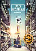 Láska mezi umělci (DVD) (Design for Living) - platinová edice