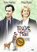 Láska přes internet (DVD) - CZ Titulky (You´ve Got Mail) - původní vydání Warner
