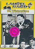 Laurel a Hardy - Die Wustensohne [DVD]