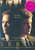 Lebky 1 (DVD) (Skulls)