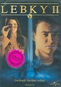 Lebky 2 (VHS) - videokazeta