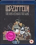 Led Zeppelin - Song Remains The Same [Blu-ray]