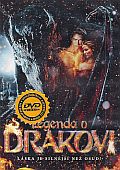 Legenda o drakovi (DVD) (On - drakon) - vyprodané