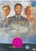 Legenda o slavném návratu (DVD) (Legend of Bagger Vance) - vyprodané