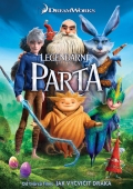 Legendární parta (DVD) (Rise of the Guardians)
