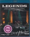 Legends - Live At Montreux 1997 [Blu-ray]