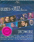 Legends of Jazz [Blu-ray]