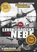 Leningradské nebe 1.díl (DVD) (Baltiyskoe nebo - 1 seriya)