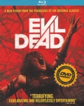 Lesní duch (Blu-ray) (Evil Dead) 2013 - oring