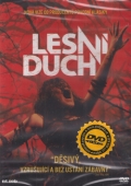 Lesní duch (DVD) 2013 (Evil Dead)
