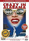 Léto v Alabamě (DVD) (Crazy in Alabama)