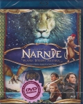 Letopisy Narnie 3: Plavba Jitřního poutníka [Blu-ray] - limitovaná edice Digibook (Chronicles of Narnia: Voyage of the Dawn Treader)