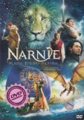 Letopisy Narnie 3: Plavba Jitřního poutníka (DVD) (Chronicles of Narnia: Voyage of the Dawn Treader)