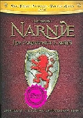 Letopisy Narnie - Lev, Čarodějnice a skříň 2x(DVD) - speciální edice rukáv (Chronicles Of Narnia, The - The Lion, The Witch And The Wardrobe)